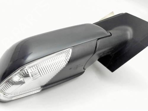 Ryggespeil høyre VW POLO IV (9N_, 9A_) 1.4 TDI | BP29956815C27