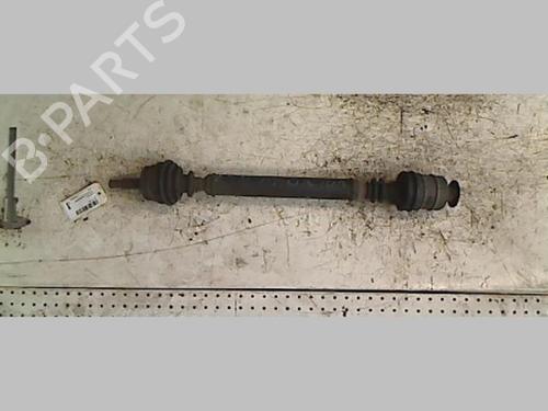 Used Right front driveshaft VOLVO 440 (445) 1.8 (90 hp) 21204031