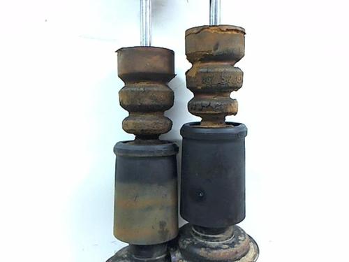 Right rear shock absorber VW POLO II (86C, 80) 1.4 D | BP21204936M19 