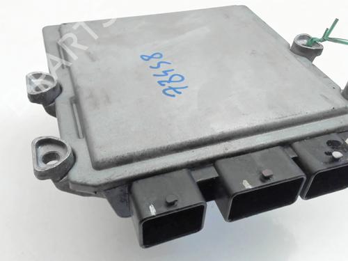 Engine control unit (ECU) PEUGEOT 1007 (KM_) 1.4 HDi | BP31679242M57  - Image 5