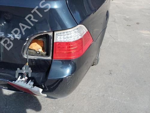 Left sun visor BMW 5 Touring (E61) 525 xd | BP26532387I1  - Image 32