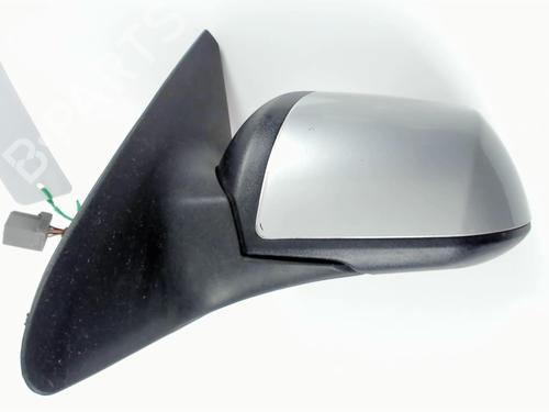 Left mirror FORD MONDEO III (B5Y) 1.8 16V | BP20435696C26 