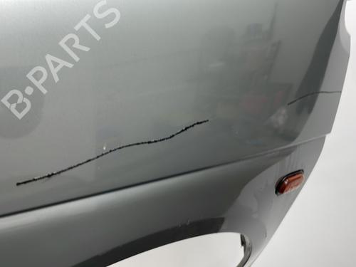 Left front fenders RENAULT MEGANE Scenic (JA0/1_) 1.9 dTi (JA0N) | BP28211742C41 