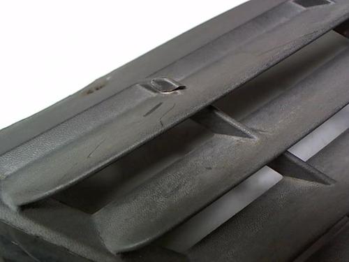 Grille CHRYSLER VOYAGER IV (RG, RS) 2.5 CRD | BP20458542C40 