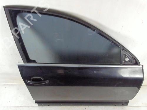 Right front door VW TOUAREG (7LA, 7L6, 7L7) 5.0 V10 TDI | BP20398639C3 