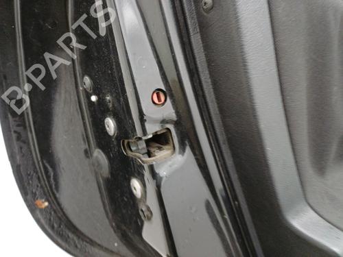 Left rear door PEUGEOT 207 SW (WK_) 1.6 HDi | BP22104292C4
