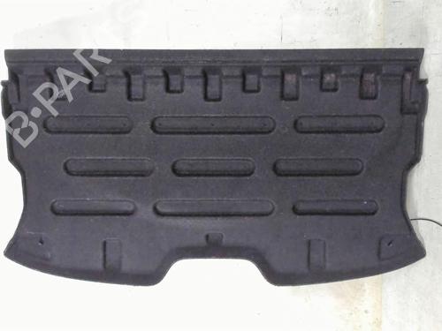 Rear parcel shelf CITROËN C4 I (LC_) 1.6 HDi | BP20446391C85 