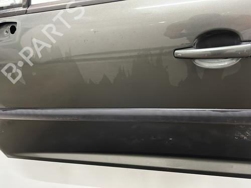 Left front door PEUGEOT 207 (WA_, WC_) 1.4 HDi | BP26965022C2 