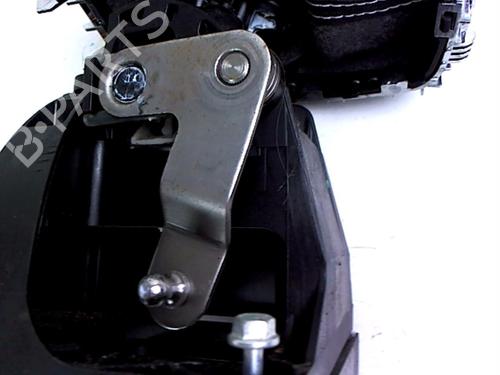 Girspak Girspak OPEL ASTRA J (P10) 1.7 CDTI (68) (110 hp) 20447932 20447932
