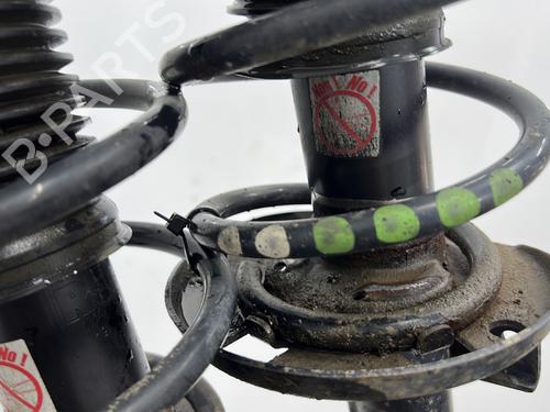 Used Left front shock absorber Left front shock absorber VW POLO V (6R1, 6C1) [2009-2022] 33635676 33635676