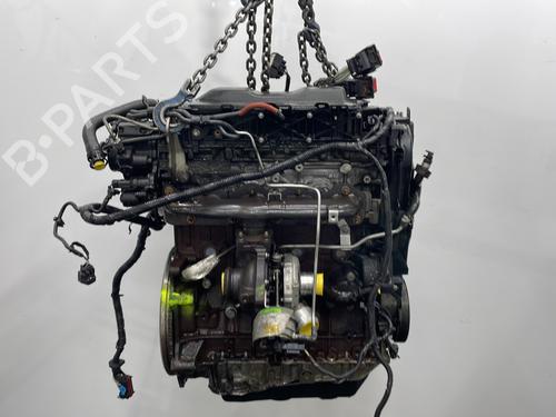 Engine FORD C-MAX II (DXA/CB7, DXA/CEU) 2.0 TDCi | BP30795299M1 