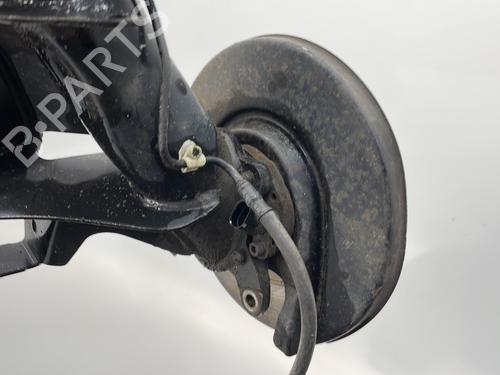 Assale posteriore VW NEW BEETLE (9C1, 1C1) 1.9 TDI | BP29604099M2 