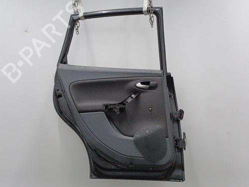 Left rear door SEAT TOLEDO III (5P2) 1.9 TDI | BP22102414C4 