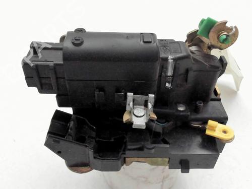 Used Front left lock Front left lock RENAULT KANGOO (KC0/1_) 1.5 dCi (KC08, KC09) (82 hp) 39760074 39760074