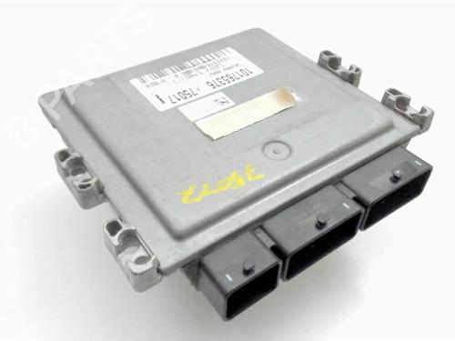 Engine control unit (ECU) MERCEDES-BENZ A-CLASS (W176) A 160 CDI / d (176.011) | BP24473606M57  - Image 5