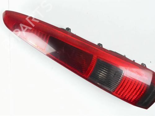 Used Right taillight Right taillight FORD FUSION (JU_) 1.4 TDCi (68 hp) 27664297 27664297