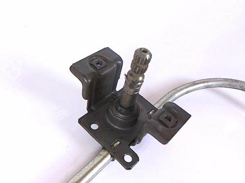 Front right window mechanism RENAULT 19 I (B/C53_) 1.4 Cat (B/C532) | BP20444262C23 