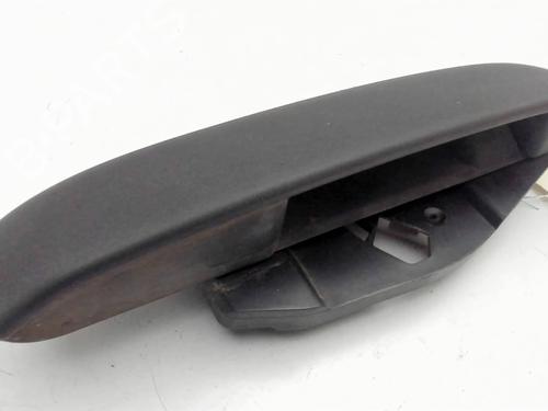 Front right exterior door handle FIAT PANDA (312_, 319_) 1.2 (312PXA1A) | BP29625332C129 