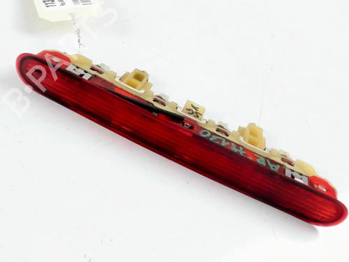 Used Third brake light PEUGEOT 207 (WA_, WC_) 1.6 HDi (90 hp) 29844219