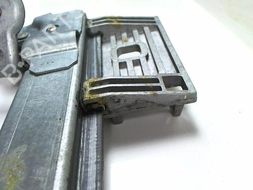 Used Front right window mechanism Front right window mechanism CITROËN C3 Pluriel (HB_) 1.4 HDi (68 hp) 20462926 20462926