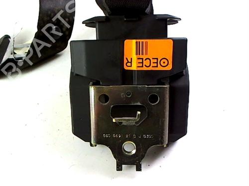 Front right belt tensioner BMW 3 Coupe (E46) 330 Ci | BP20425254C88 