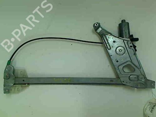 Used Rear left window mechanism Rear left window mechanism RENAULT ESPACE III (JE0_) 2.2 dCi (JE0K) (130 hp) 33439080 33439080