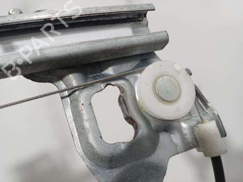 Front left window mechanism MAZDA MX-5 III (NC) 1.8 (NC18) | BP35938567C22 - Image 7