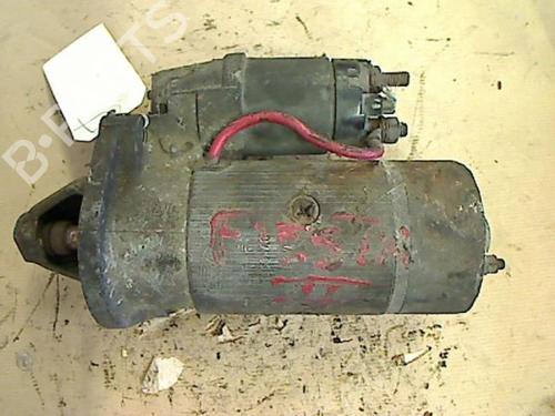 Starter FORD FIESTA III (GFJ)  | BP22914370M8 