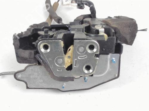 Used Rear left lock Rear left lock MAZDA CX-7 (ER) 2.3 MZR DISI Turbo AWD (ER3P) (260 hp) 20450619 20450619