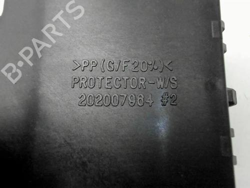 Steering column stalk HYUNDAI i10 I (PA) 1.2 | BP21221300I23 