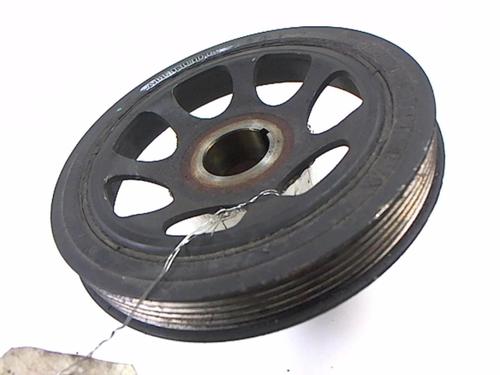 Used Pulley MERCEDES-BENZ A-CLASS (W168) A 160 (168.033, 168.133) (102 hp) 20425960