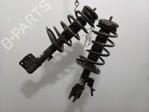 Used Left front shock absorber Left front shock absorber CITROËN C4 Grand Picasso I (UA_) 2.0 HDi 138 (136 hp) 34146056 34146056