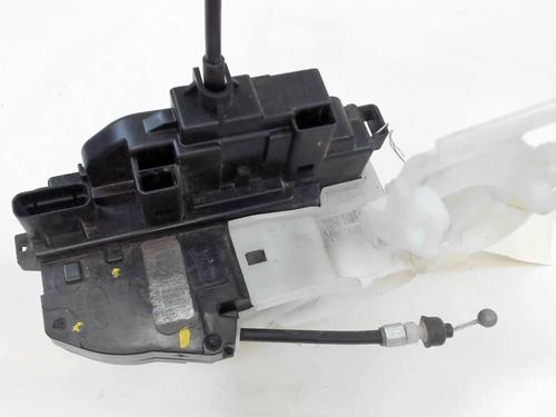 Front left lock KIA CEE'D Hatchback (ED) 1.6 CRDi 90 | BP21236719C98 - Image 6