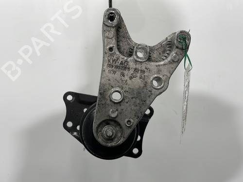 Used Engine mount VW POLO IV (9N_, 9A_) 1.2 (60 hp) 30547981