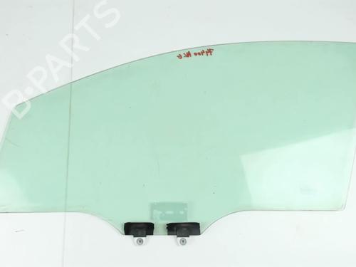 Used Front left door window HONDA FR-V (BE) 2.2 i CTDi (BE5) (140 hp) 23779692