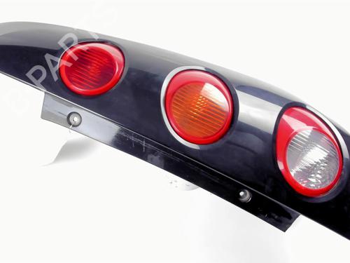 Right taillight SMART FORFOUR (454) 1.5 CDI (454.001) | BP20469477C35 