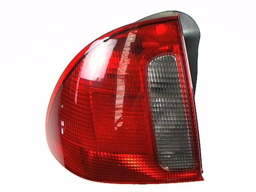 Used Left taillight Left taillight ROVER 45 I Saloon (RT) 2.0 iDT (101 hp) 20415001 20415001
