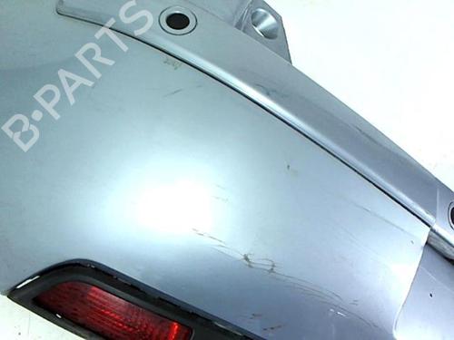 Rear bumper CITROËN C4 I (LC_) 1.6 HDi | BP20426831C8 