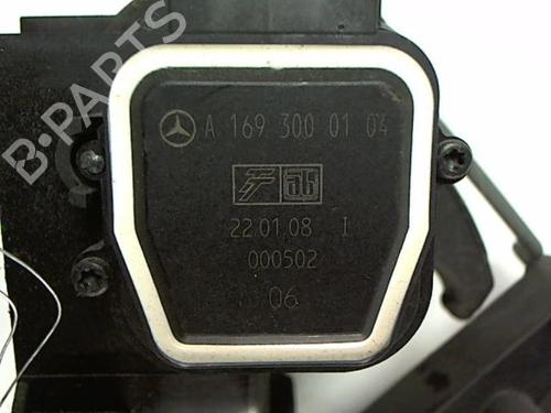 Electronic module MERCEDES-BENZ B-CLASS Sports Tourer (W245) B 200 CDI (245.208) | BP20431606M83 