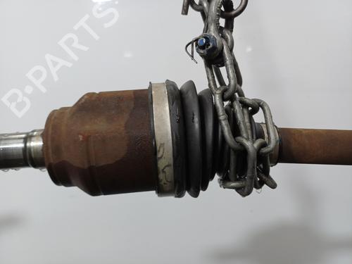 Left front driveshaft FIAT DOBLO Cargo (263_) | BP36400864M38 - Image 4