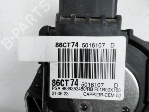 electronic-module-toyota-proace-bus-mdz_-2016-27638452 main image