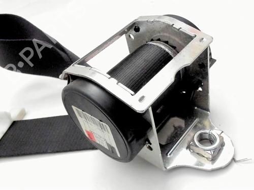Front left belt tensioner LAND ROVER FREELANDER I (L314) 2.0 Td4 4x4 | BP26964354C87 
