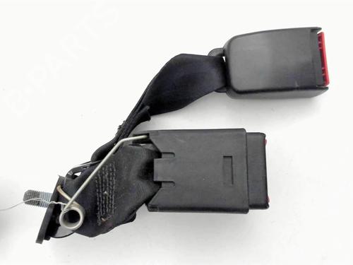 Engate do cinto Engate do cinto RENAULT LAGUNA I (B56_, 556_) 1.6 16V (B568, B561) (107 hp) 24596376 24596376