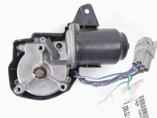 Used Front wiper motor OPEL AGILA (B) (H08) 1.2 (F68) (86 hp) 20420207