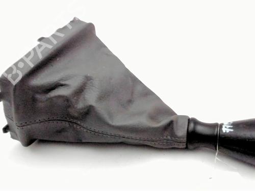 Gear lever PEUGEOT 206 Hatchback (2A/C) 2.0 HDI 90 | BP27475202M90 