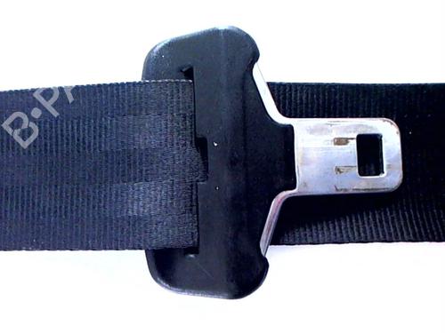 Used Rear left seatbelt Rear left seatbelt CITROËN C5 II (RC_) 1.6 HDi (RC8HZB) (109 hp) 20462523 20462523