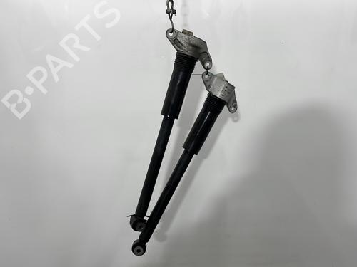 Used Right rear shock absorber JAGUAR XF II (X260) 2.0 D (180 hp) 31053377