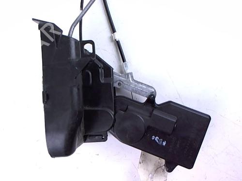 Front right lock MAZDA 6 Hatchback (GG) 2.0 DI (GG14) | BP20443955C97 