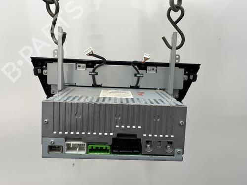 Radio HONDA FR-V (BE) 2.2 i CTDi (BE5) | BP22756741E6 