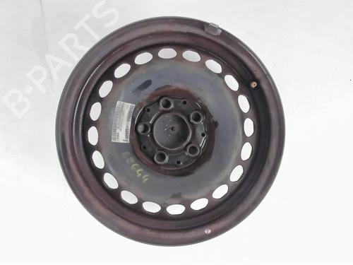 Felg MERCEDES-BENZ C-CLASS (W203) C 200 CDI (203.004) | BP20441753C45 
